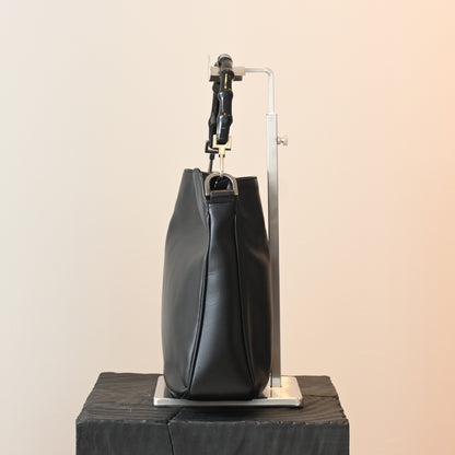 Gucci Bamboo Leather Tote