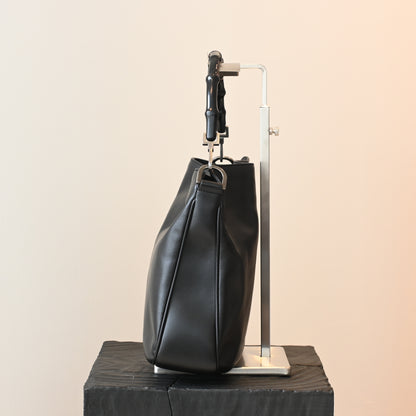 Gucci Bamboo Leather Tote