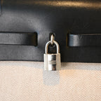 Hermes Herbag 31 Panda from 2003