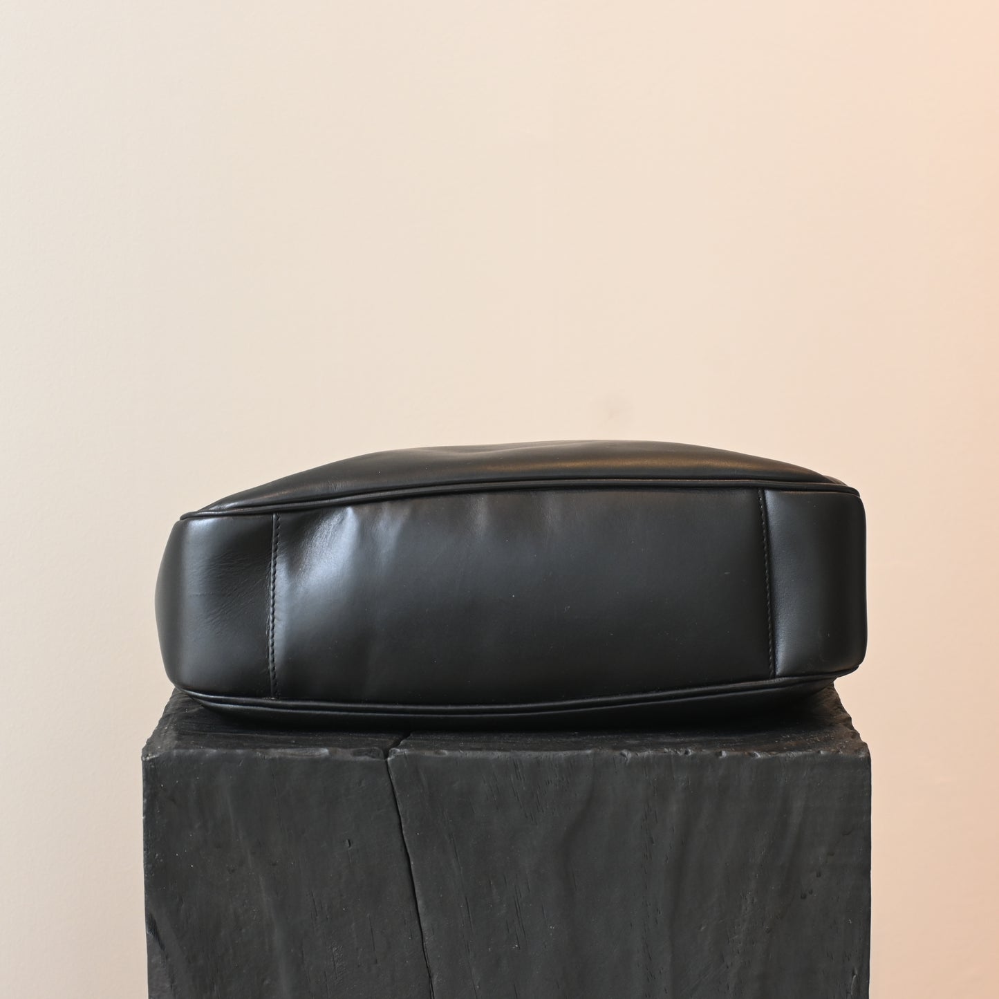 Gucci Bamboo Leather Tote