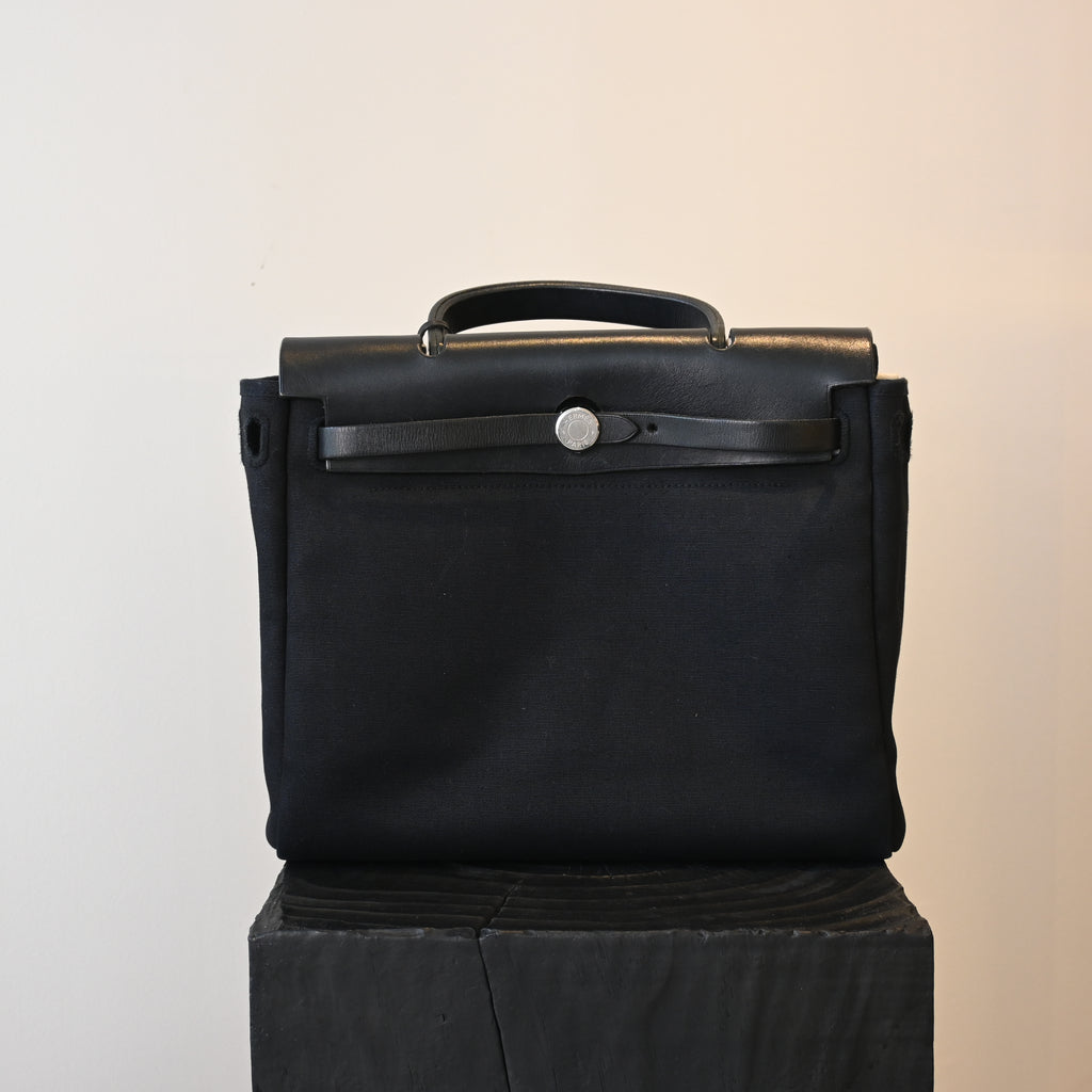 Hermes Herbag 31 Panda from 2003