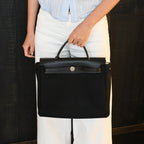 Hermes Herbag 31 Panda from 2003