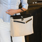 Hermes Herbag 31 Panda from 2003