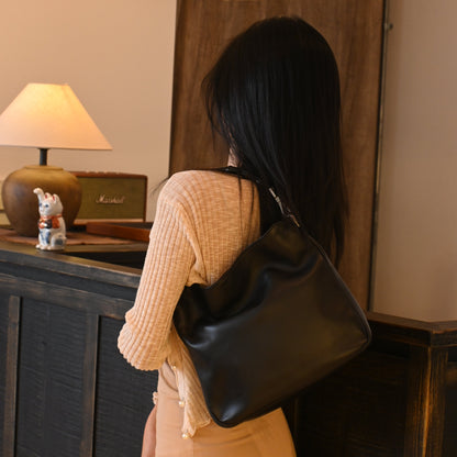 Gucci Bamboo Leather Tote