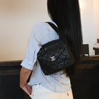 Chanel Matelasse Lambskin SHW Shoulder Bag