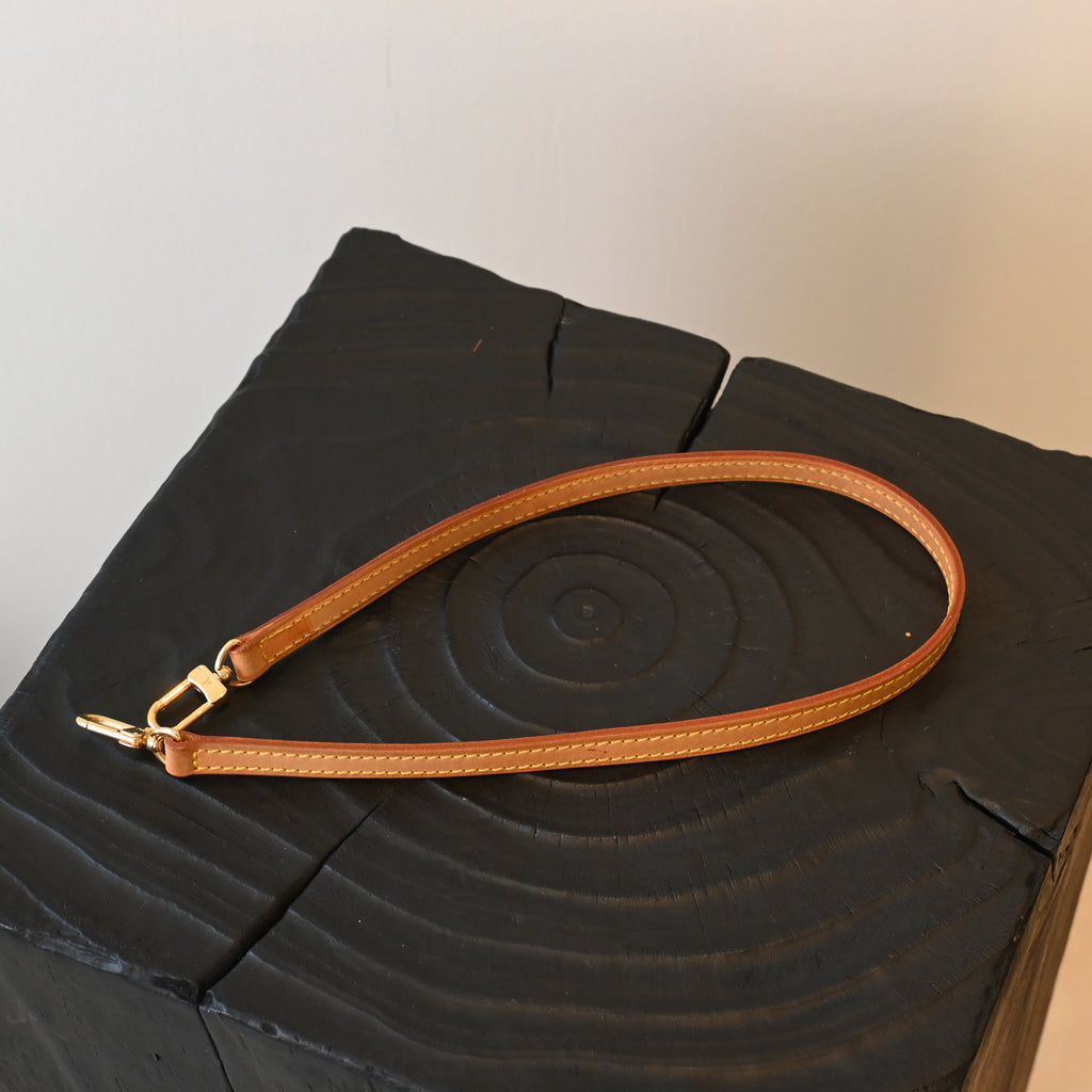 Louis Vuitton Short Shoulder Strap