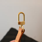 Louis Vuitton Short Shoulder Strap