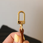Louis Vuitton Short Shoulder Strap
