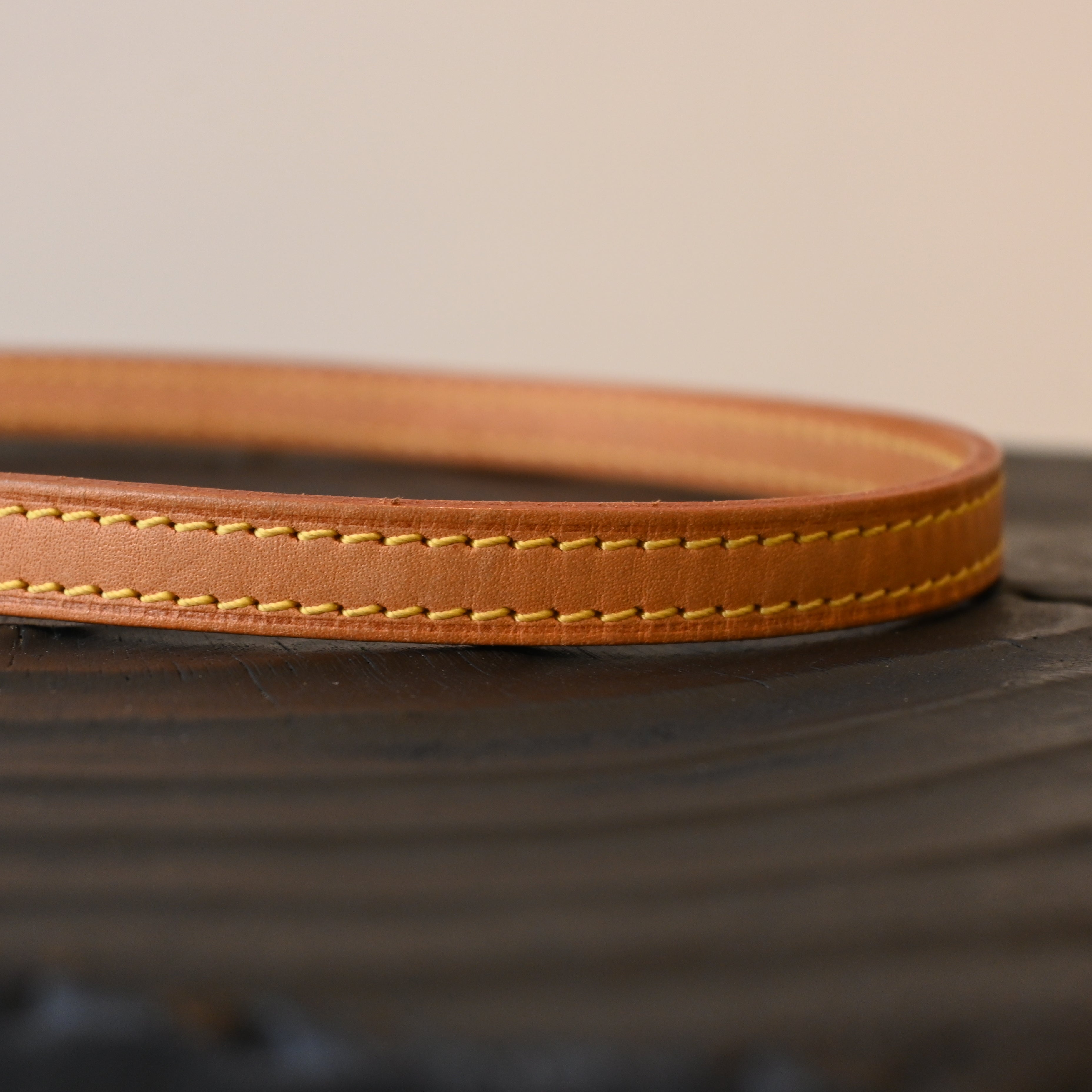Louis Vuitton Short Shoulder Strap