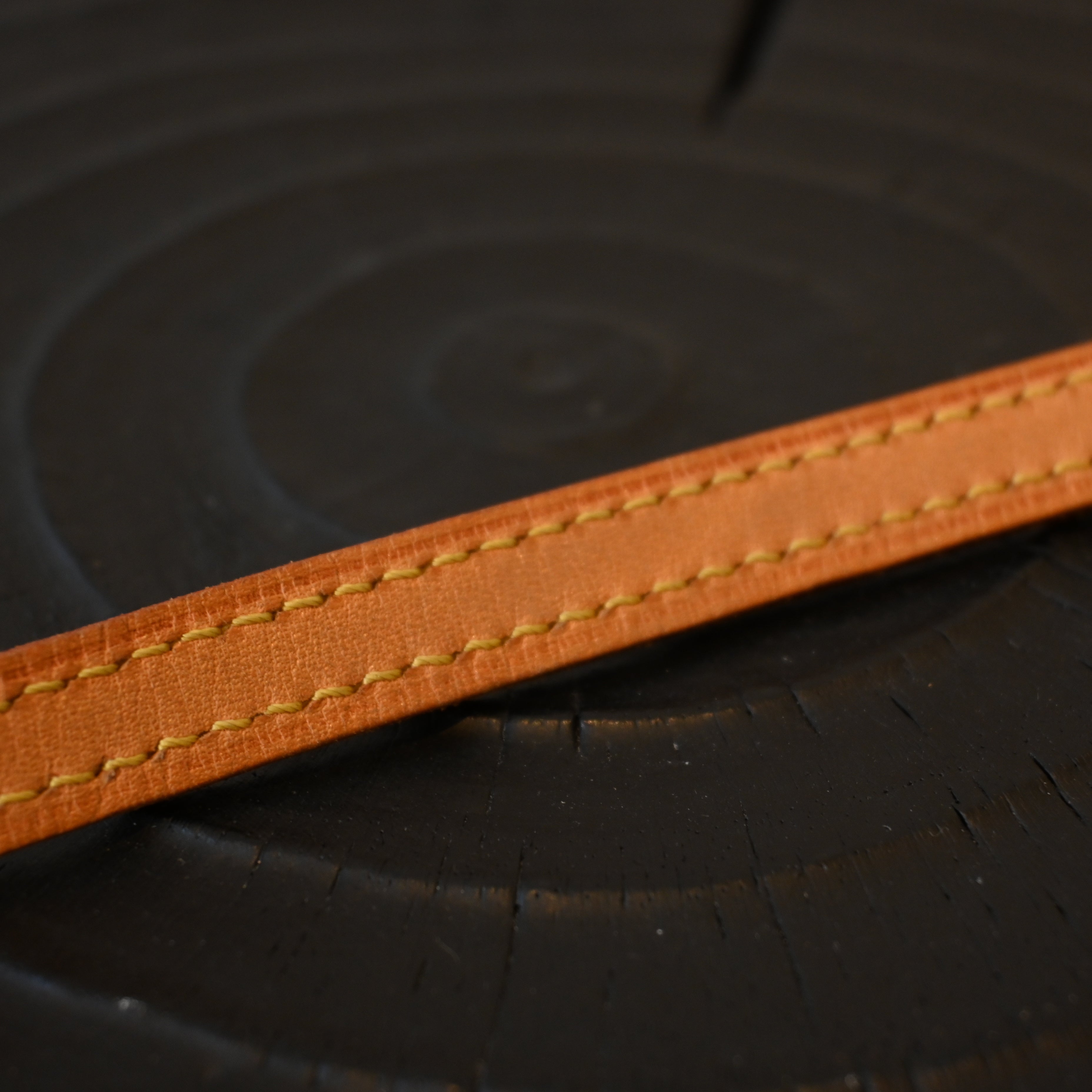 Louis Vuitton Short Shoulder Strap