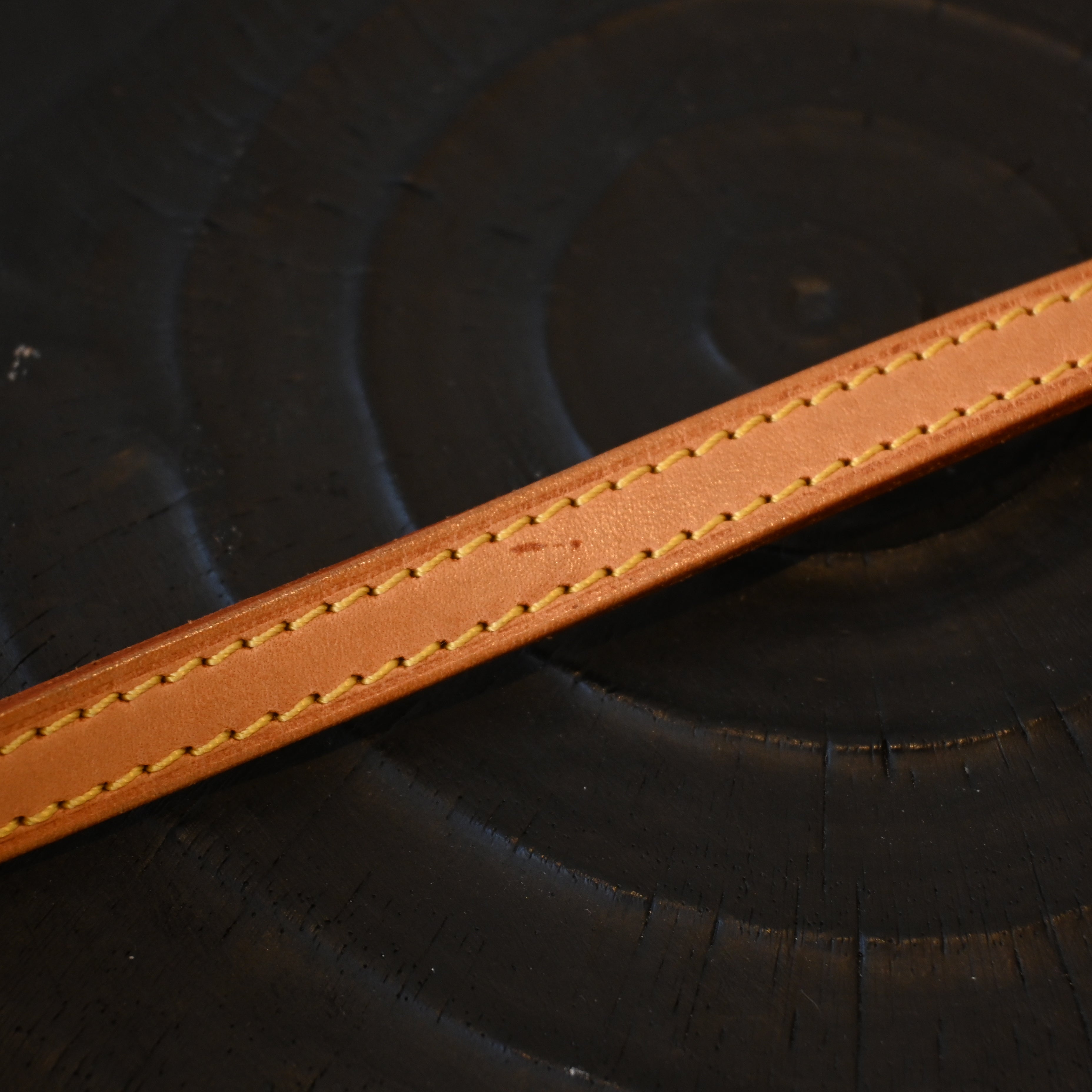 Louis Vuitton Short Shoulder Strap
