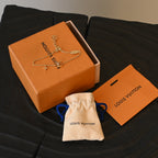 Louis Vuitton Iconic Bracelet - Leluxe Vintage Sdn. Bhd.