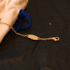 Louis Vuitton Iconic Bracelet - Leluxe Vintage Sdn. Bhd.