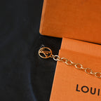 Louis Vuitton Iconic Bracelet - Leluxe Vintage Sdn. Bhd.