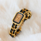 Chanel Premiere Watch M Size