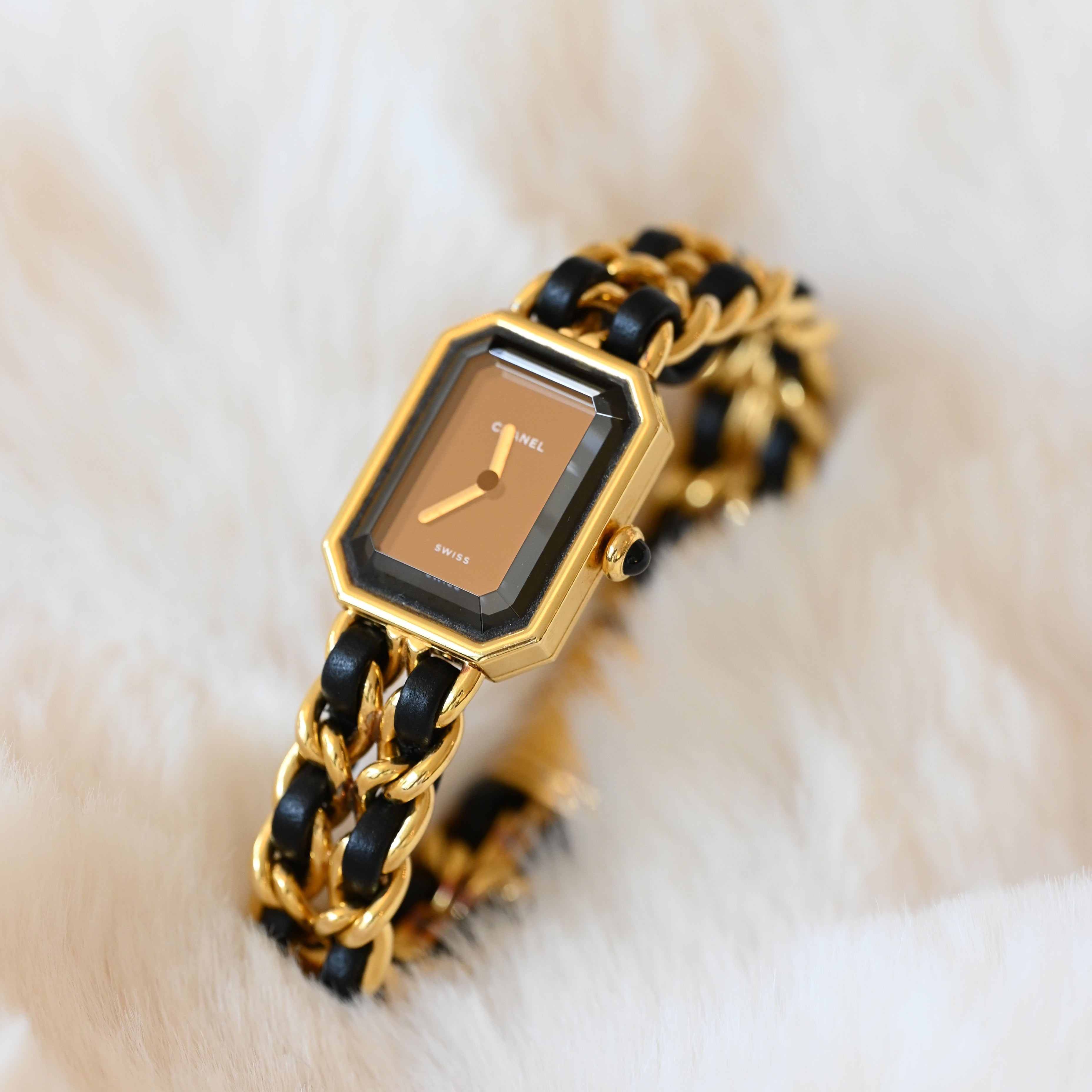 Chanel Premiere Watch M Size