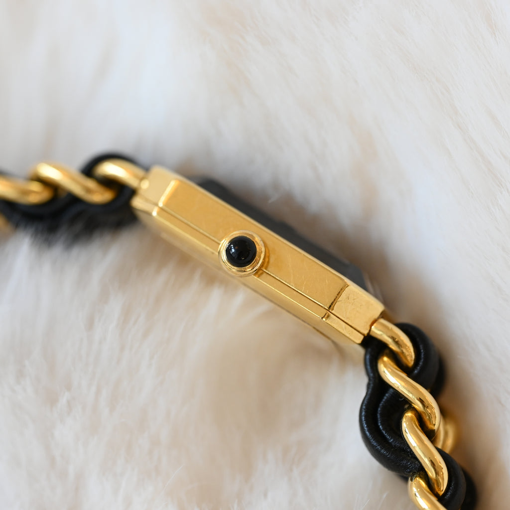 Chanel Premiere Watch M Size