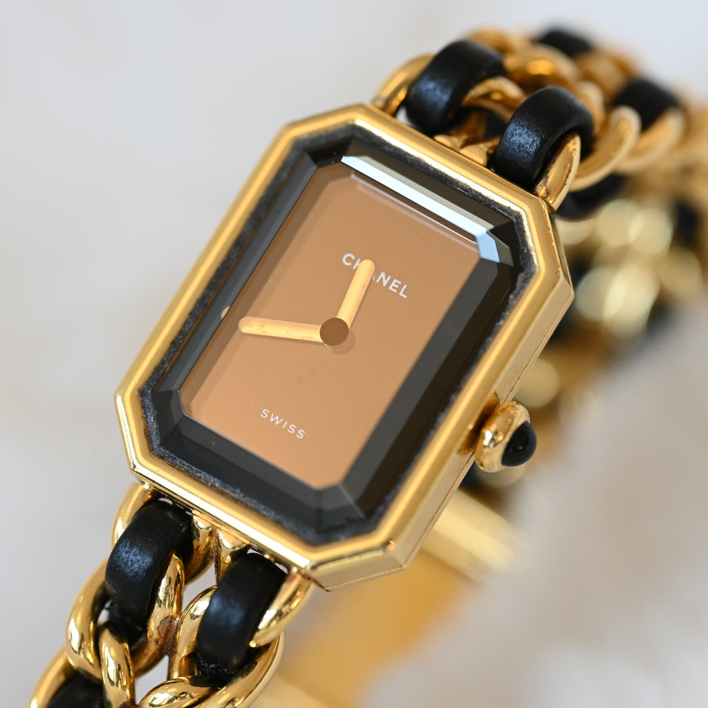 Chanel Premiere Watch M Size