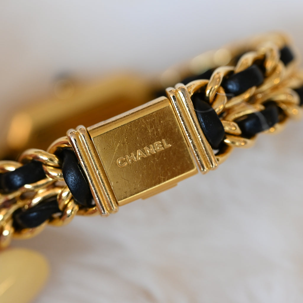 Chanel Premiere Watch M Size