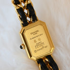 Chanel Premiere Watch M Size