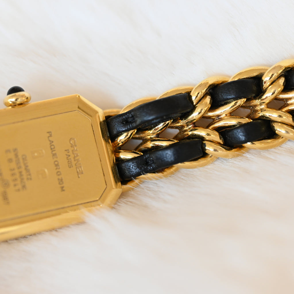 Chanel Premiere Watch M Size