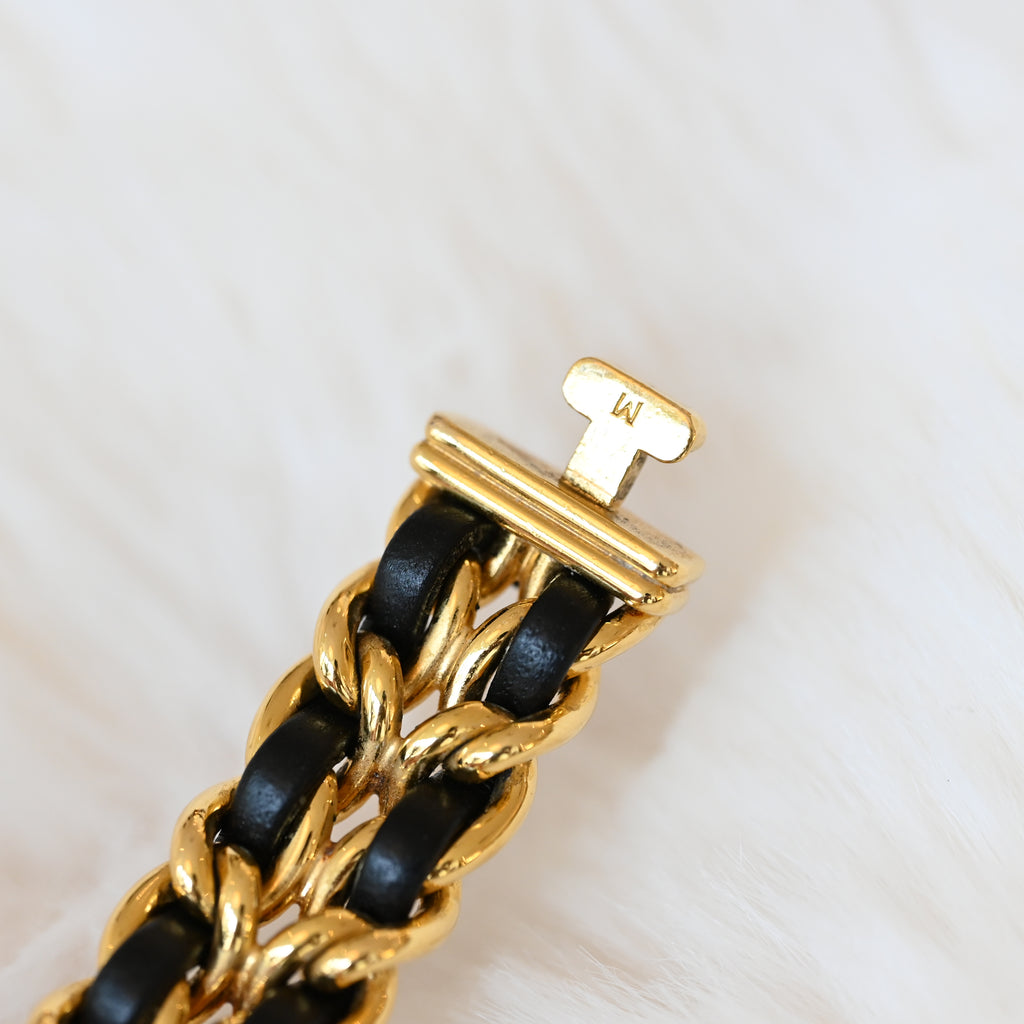 Chanel Premiere Watch M Size