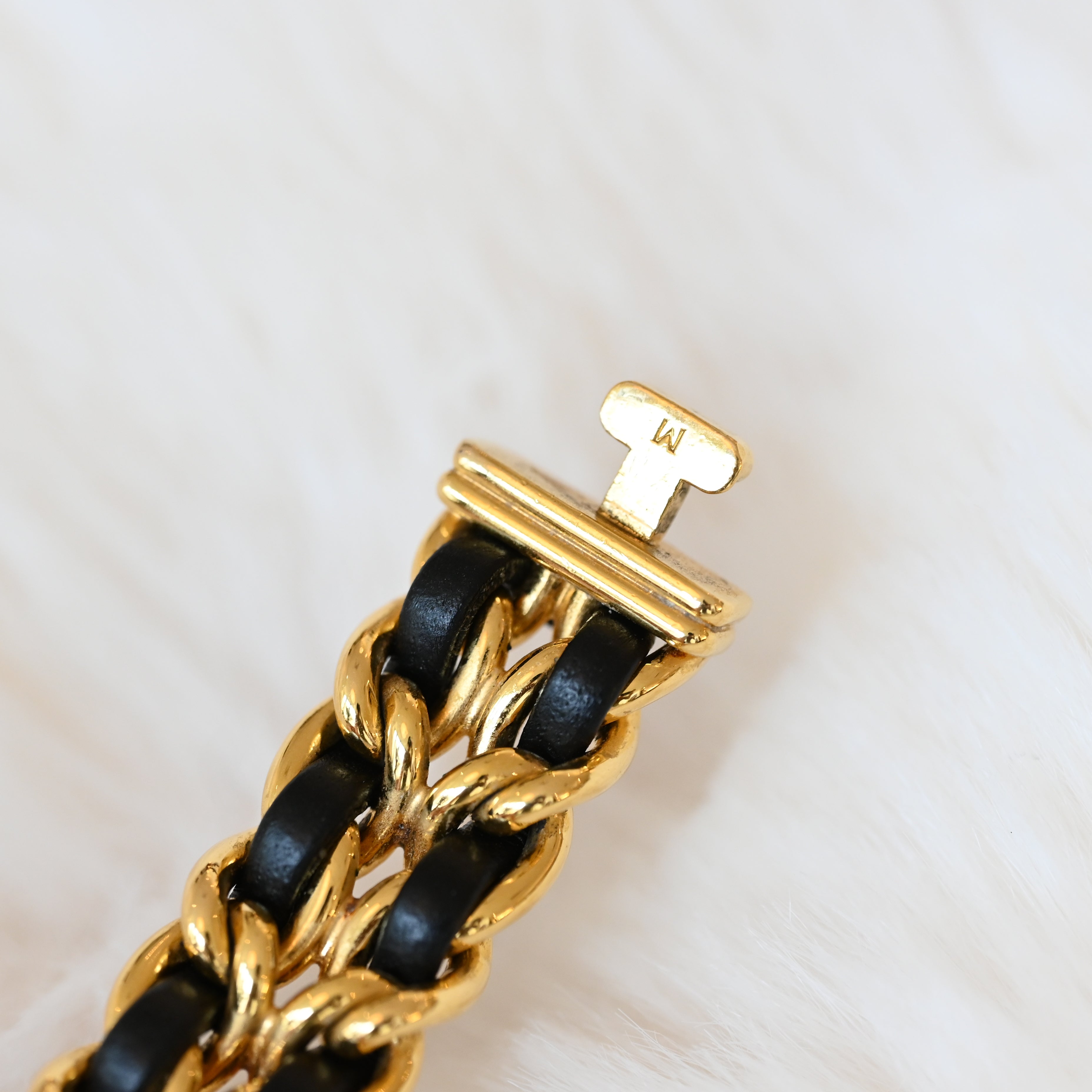 Chanel Premiere Watch M Size