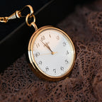 Seiko 7N01-0040 Pocket Watch