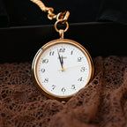 Seiko 7N01-0040 Pocket Watch