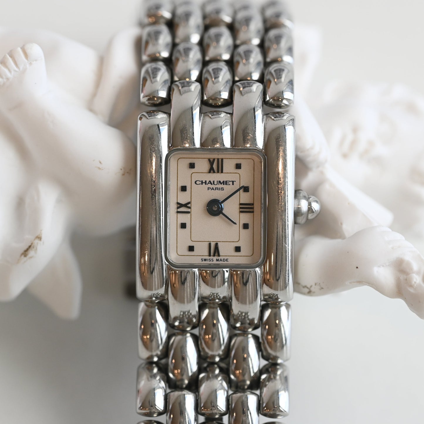 Chaumet Khesis Watch