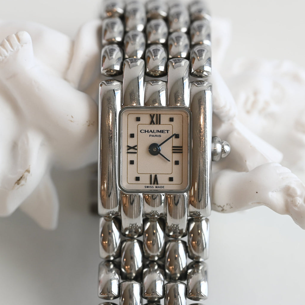 Chaumet Khesis Watch - Leluxe Vintage Sdn. Bhd.