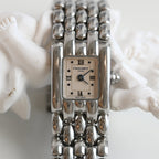 Chaumet Khesis Watch - Leluxe Vintage Sdn. Bhd.