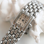 Chaumet Khesis Watch - Leluxe Vintage Sdn. Bhd.