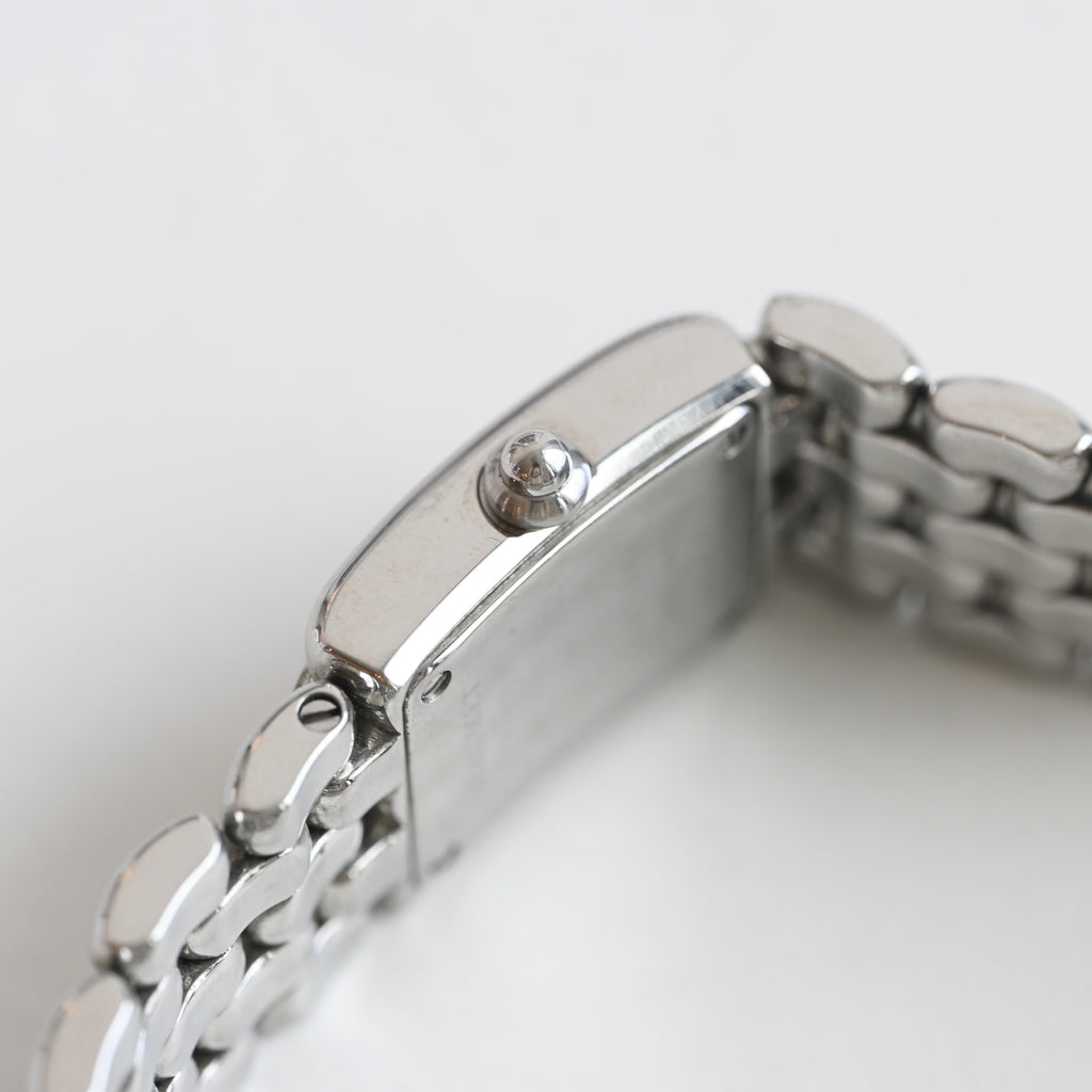 Chaumet Khesis Watch - Leluxe Vintage Sdn. Bhd.