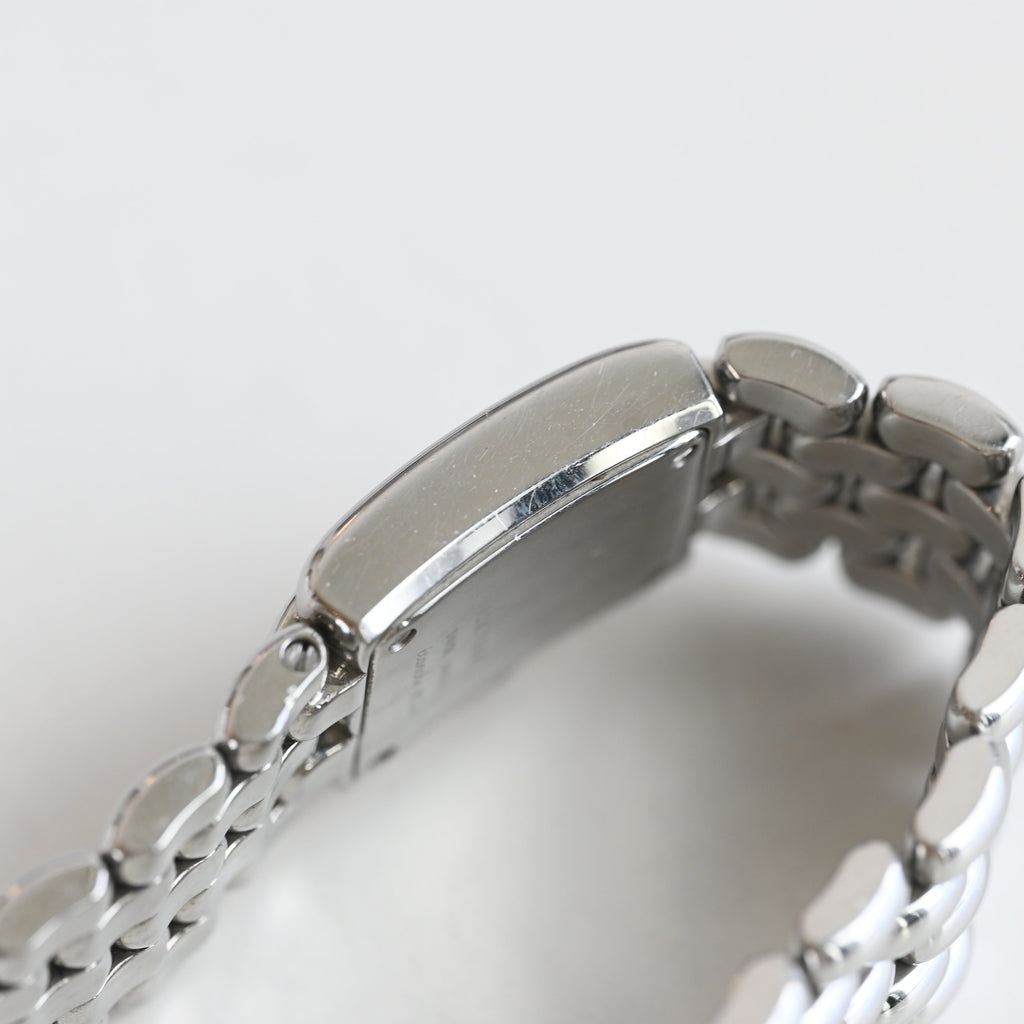 Chaumet Khesis Watch - Leluxe Vintage Sdn. Bhd.