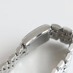Chaumet Khesis Watch - Leluxe Vintage Sdn. Bhd.