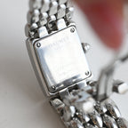 Chaumet Khesis Watch - Leluxe Vintage Sdn. Bhd.