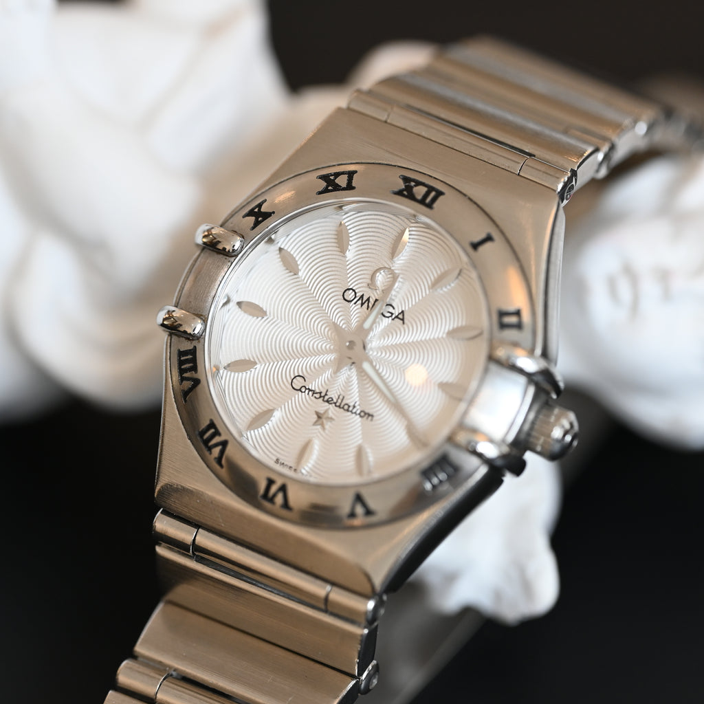 Omega Constellation Ref.795.1203 Cal.1456
