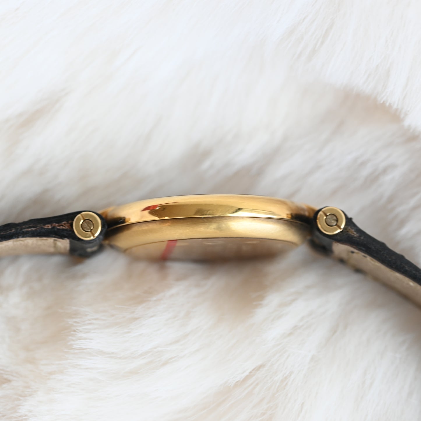 Cartier Must Vendome Ref. 590004