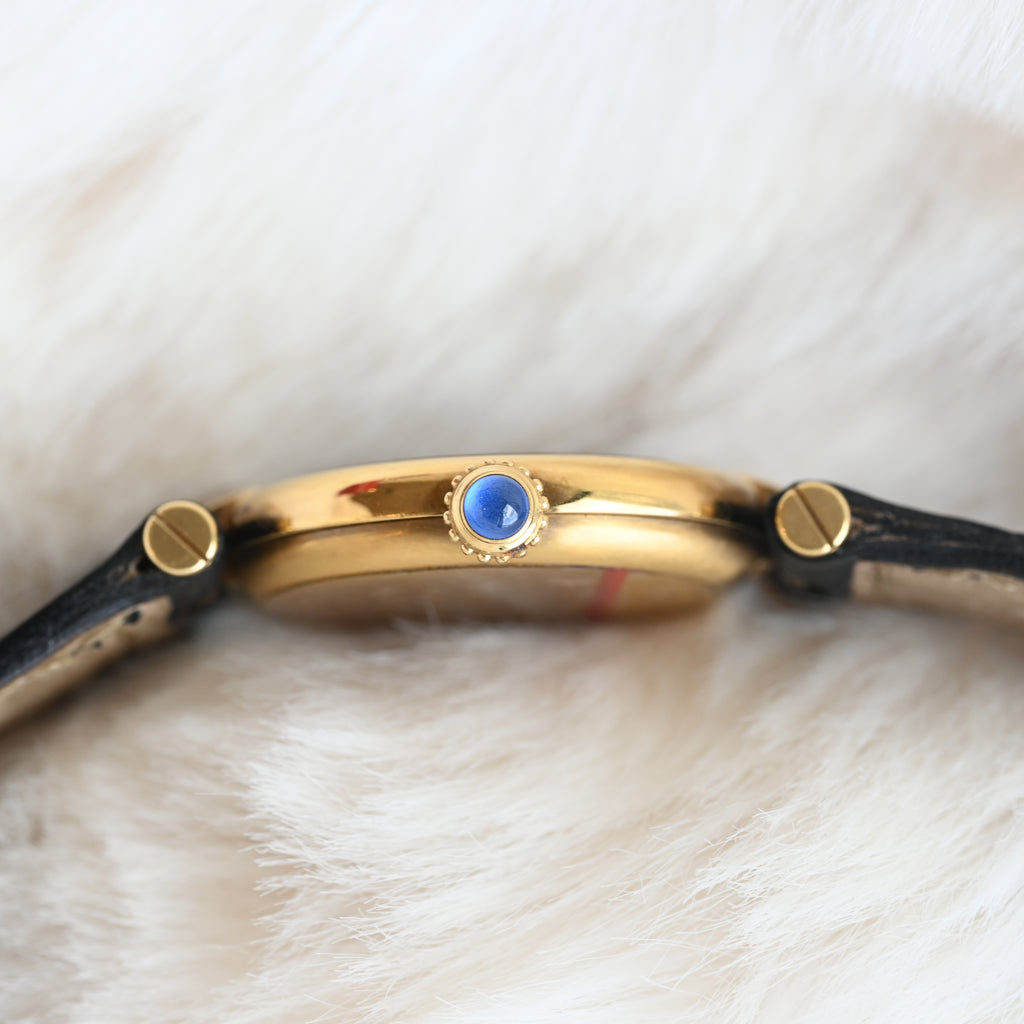 Cartier Must Vendome Ref. 590004