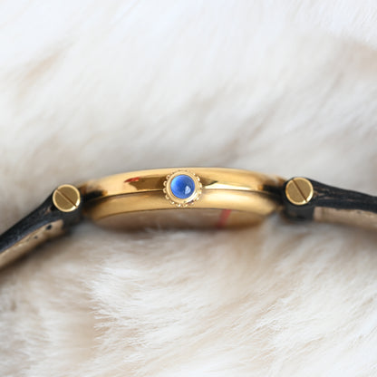 Cartier Must Vendome Ref. 590004