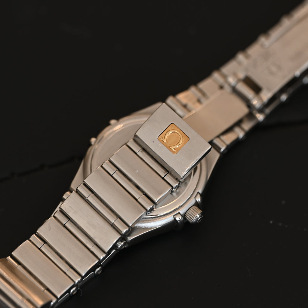 Omega Constellation Ref.795.1203 Cal.1456
