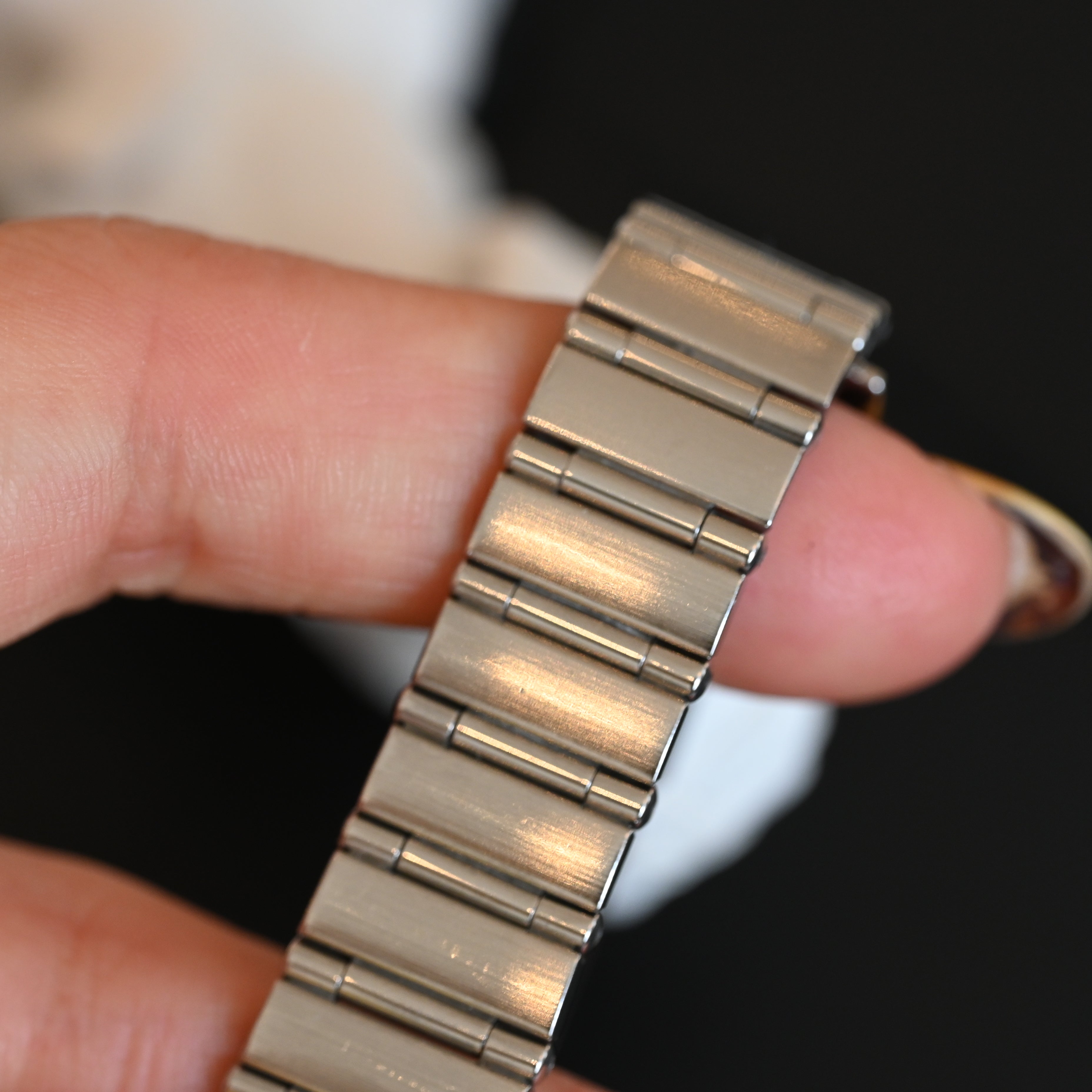 Omega Constellation Ref.795.1203 Cal.1456
