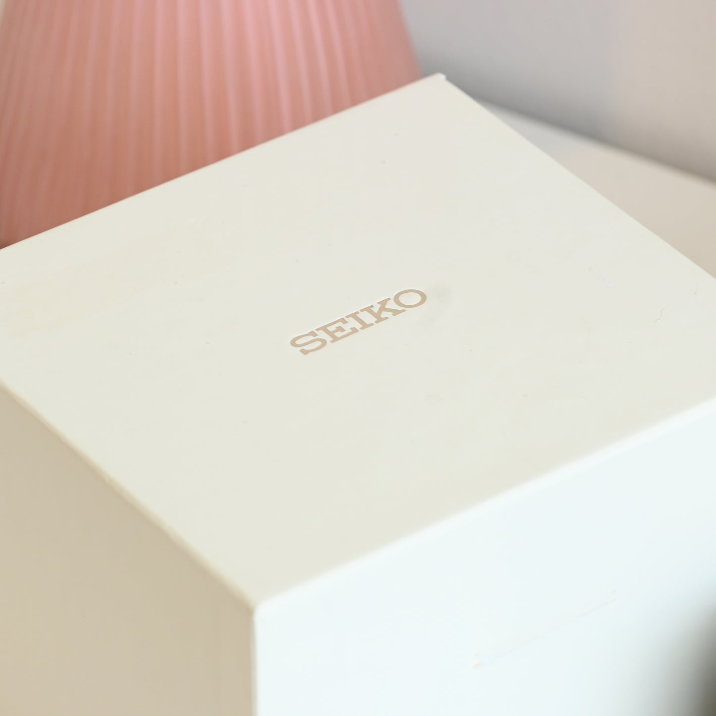 Seiko Exceline 7N0021 SS SS Solar