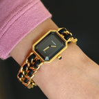 Chanel Premiere Watch M Size