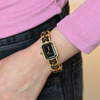Chanel Premiere Watch M Size
