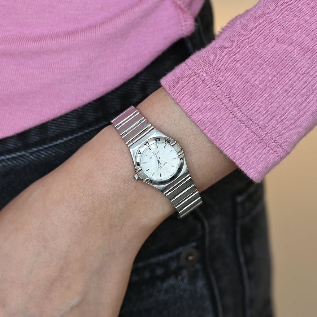 Omega Constellation Ref.795.1203 Cal.1456