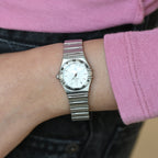 Omega Constellation Ref.795.1203 Cal.1456