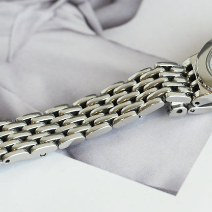 Seiko Exceline 7N0021 SS SS Solar