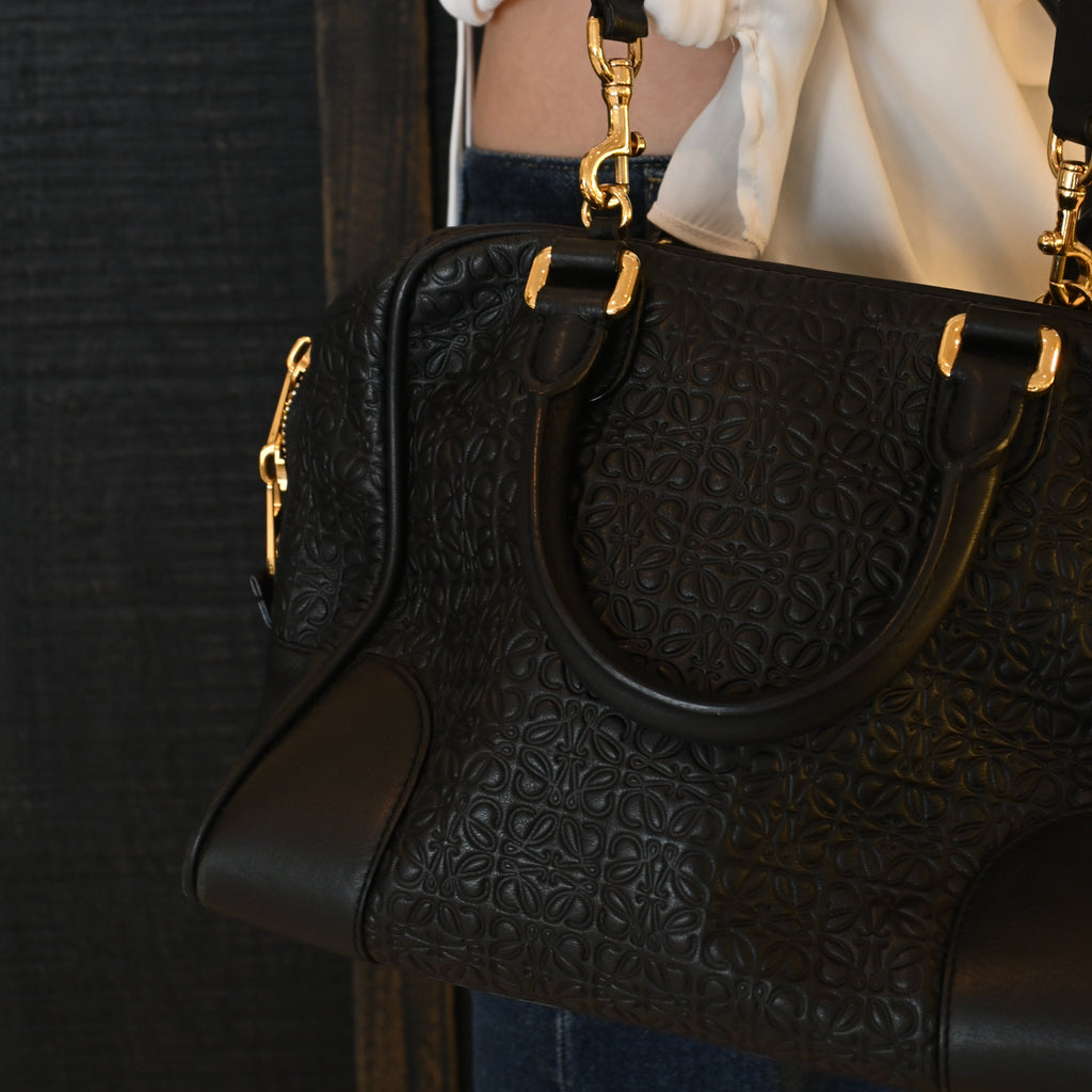 Loewe Amazona 75 Bag